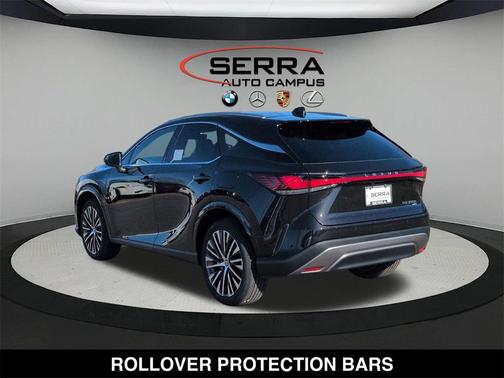 2026 Lexus RX 350 Base