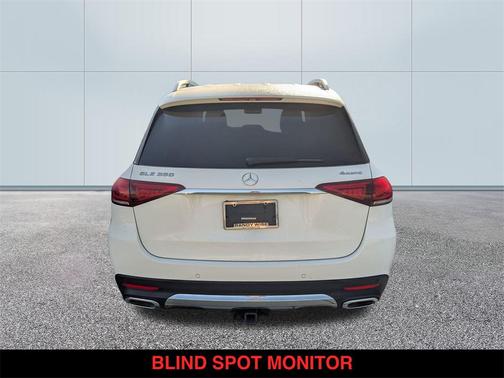 2023 Mercedes-Benz GLE 350 4MATIC