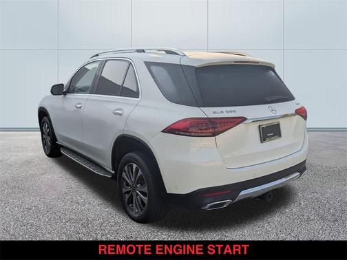 2023 Mercedes-Benz GLE 350 4MATIC