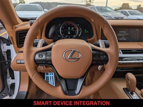 2022 Lexus LC 500 Base