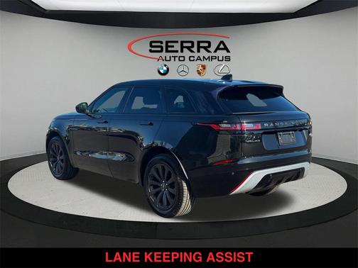 2023 Land Rover Range Rover Velar P250 S R-Dynamic
