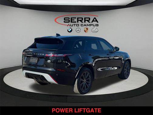 2023 Land Rover Range Rover Velar P250 S R-Dynamic