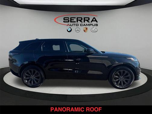 2023 Land Rover Range Rover Velar P250 S R-Dynamic