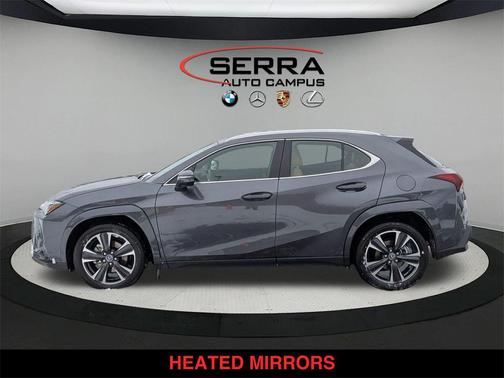 2025 Lexus UX 300h Premium