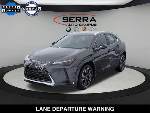 2025 Lexus UX 300h Premium