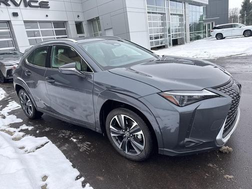 2025 Lexus UX 300h Premium