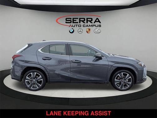 2025 Lexus UX 300h Premium