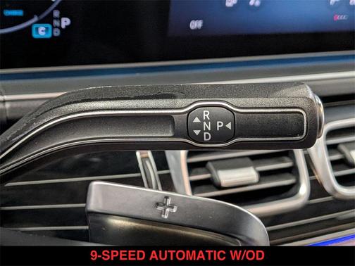 2024 Mercedes-Benz GLE 450 4MATIC