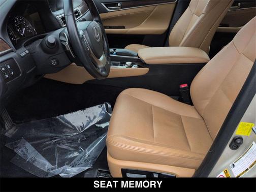 2013 Lexus GS 350 Base
