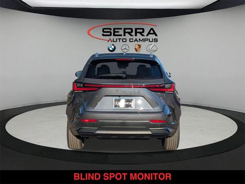 2026 Lexus NX 350 NX 350