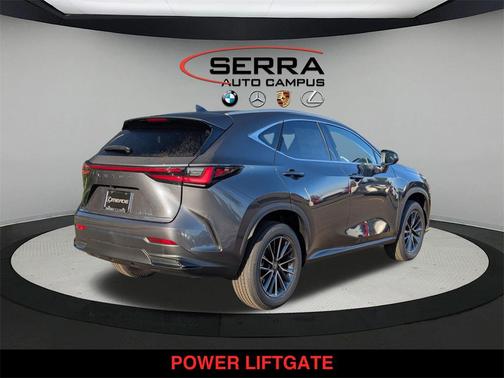 2026 Lexus NX 350 NX 350
