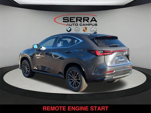 2026 Lexus NX 350 NX 350