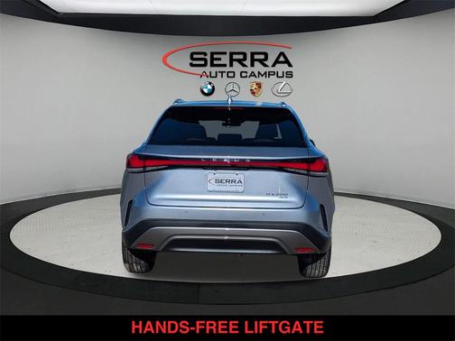 2026 Lexus RX 350 Base