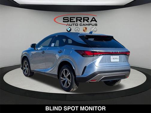 2026 Lexus RX 350 Premium