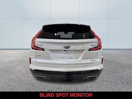 2025 Cadillac XT4 Sport