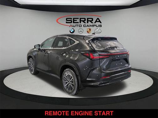 2024 Lexus NX 350 Premium