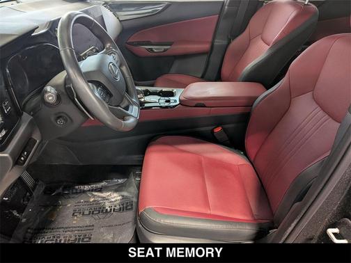 2024 Lexus NX 350 Premium