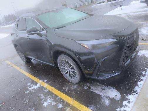 2024 Lexus NX 350 Premium