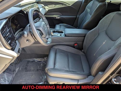 2025 Lexus RX 350 Luxury