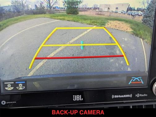 2020 Toyota RAV4 Limited