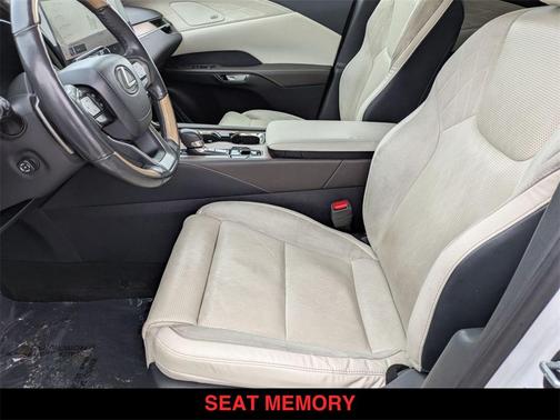 2023 Lexus RX 350 Luxury
