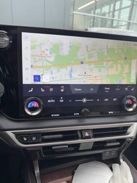 2023 Lexus RX 350 Luxury