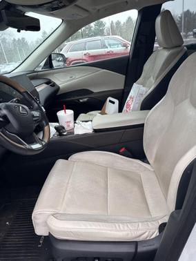 2023 Lexus RX 350 Luxury