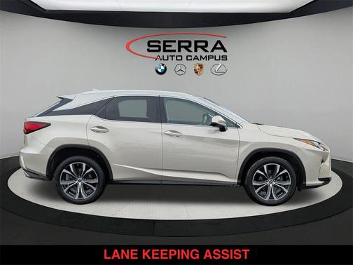 2019 Lexus RX 350 Base