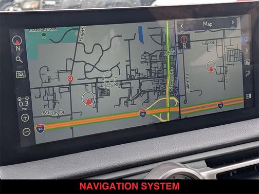 2024 Lexus RC 350 F Sport