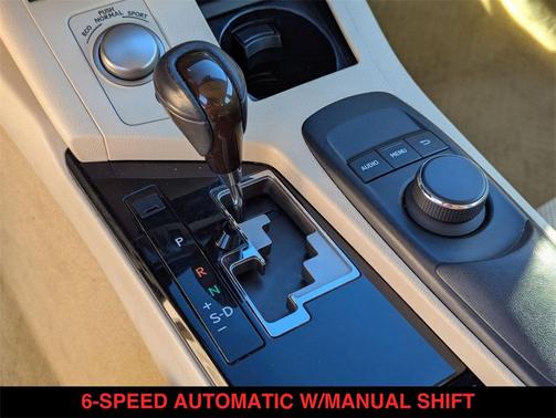 2013 Lexus ES 350 Base