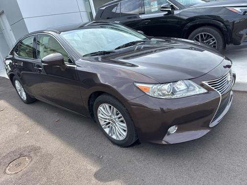 2013 Lexus ES 350 Base