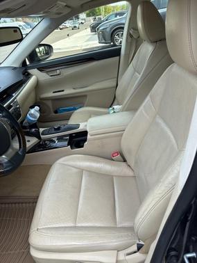 2013 Lexus ES 350 Base