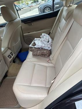 2013 Lexus ES 350 Base