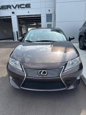 2013 Lexus ES 350 Base