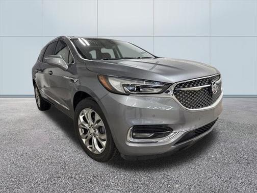 2020 Buick Enclave AWD Avenir