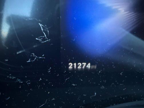 Obsidian 2024 Lexus NX 350 F SPORT Handling