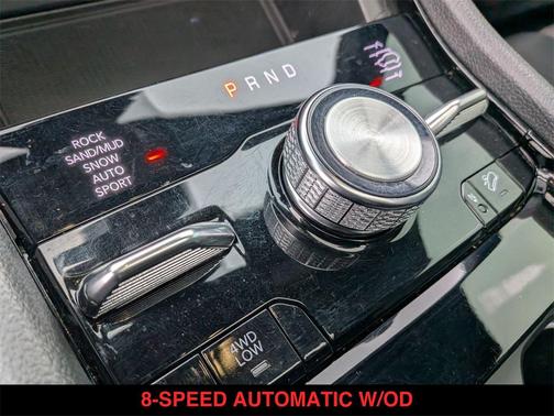 2023 Jeep Grand Cherokee Summit