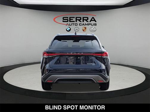 2026 Lexus RX 350 Luxury