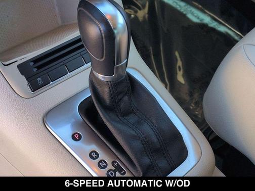 2014 Volkswagen Tiguan Auto SE