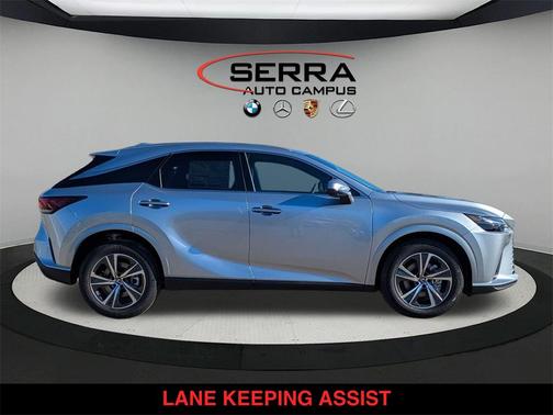 2026 Lexus RX 350 Base