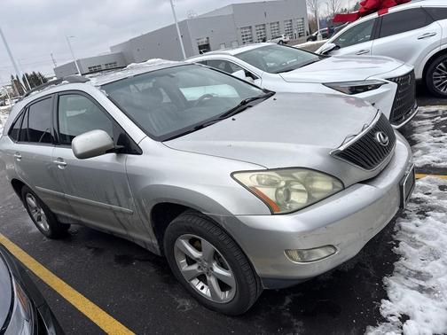 2006 Lexus RX 330 Base