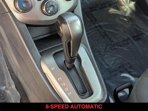 2012 Chevrolet Sonic 2LT