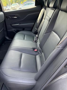 2023 Toyota Crown Limited