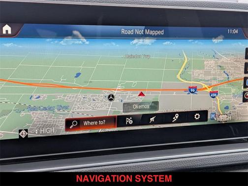 2023 Mercedes-Benz GLE 450 4MATIC