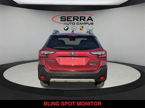 2024 Subaru Outback Touring XT