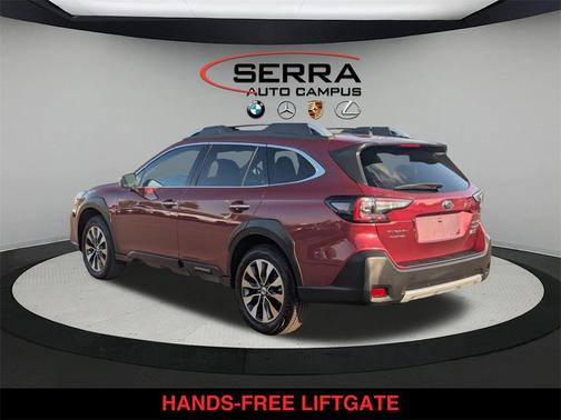 2024 Subaru Outback Touring XT
