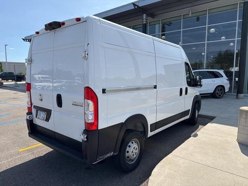 2023 RAM ProMaster 1500 Base