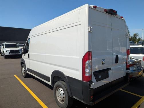 2023 RAM ProMaster 1500 Base