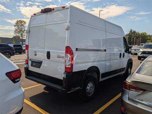 2023 RAM ProMaster 1500 Base