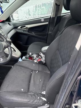 2009 Toyota Matrix S